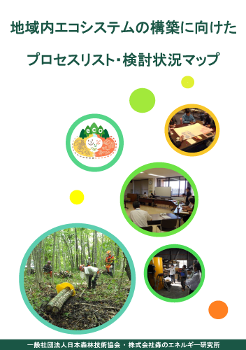 プロセスリスト・検討状況マップ画像